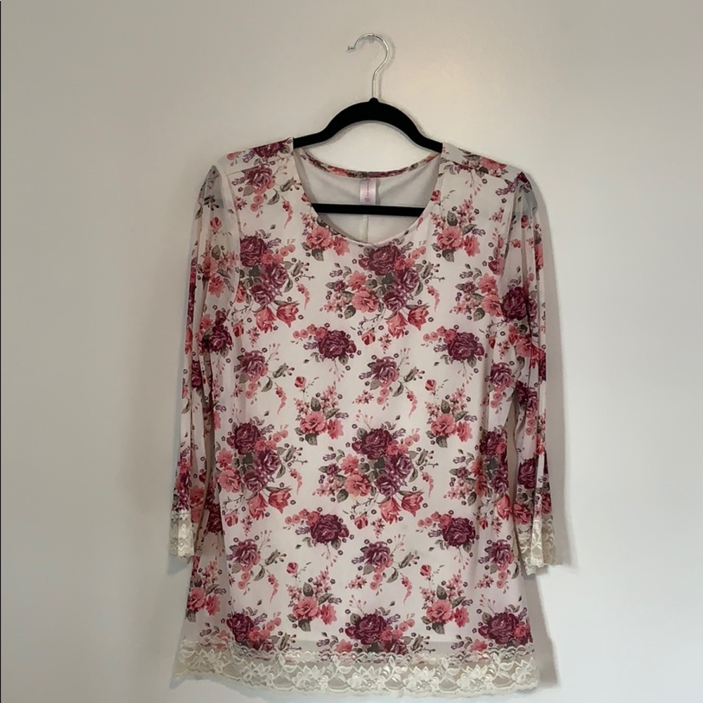 Women's Blouse